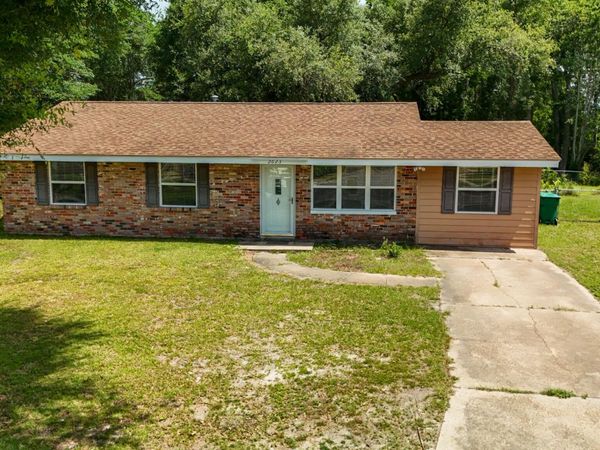 2623 Demaret Drive, Gulfport, MS 39507
