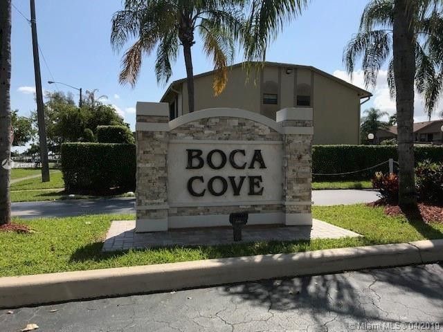 9466 Boca Cove Circle, Unit 315, Boca Raton, FL 33428 Photo