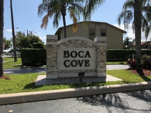 9466 Boca Cove Circle, Unit 315, Boca Raton, FL 33428