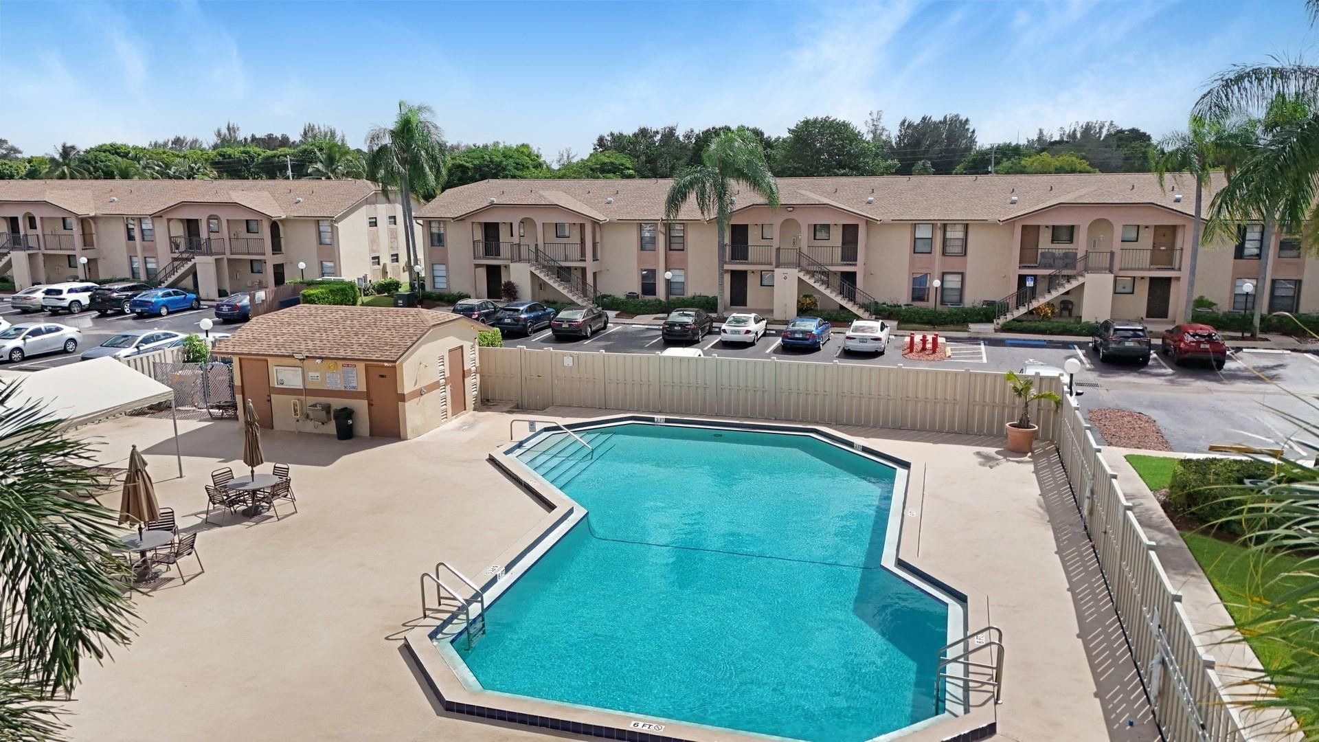 9466 Boca Cove Circle, Unit 315, Boca Raton, FL 33428 Photo