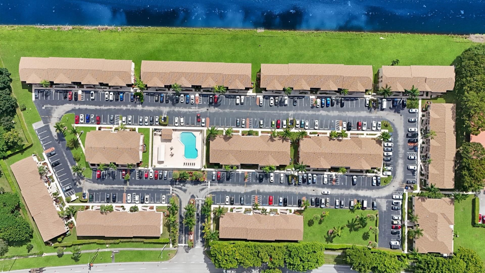 9466 Boca Cove Circle, Unit 315, Boca Raton, FL 33428 Photo