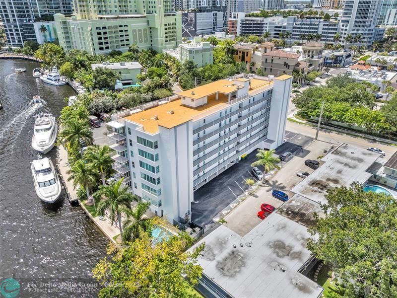 800 SE 4 Street, Unit 405, Fort Lauderdale, FL 33301 Photo