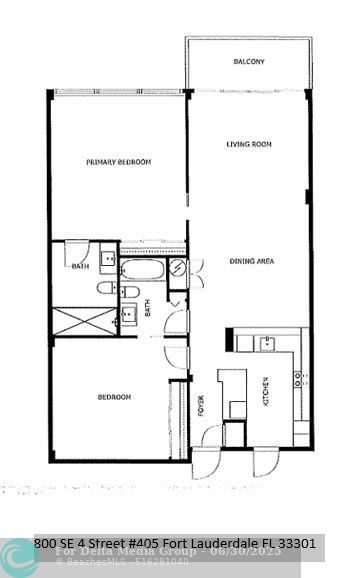 800 SE 4 Street, Unit 405, Fort Lauderdale, FL 33301 Photo