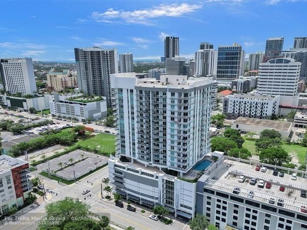 315 NE 3rd Ave, Unit 1209, Fort Lauderdale, FL 33301