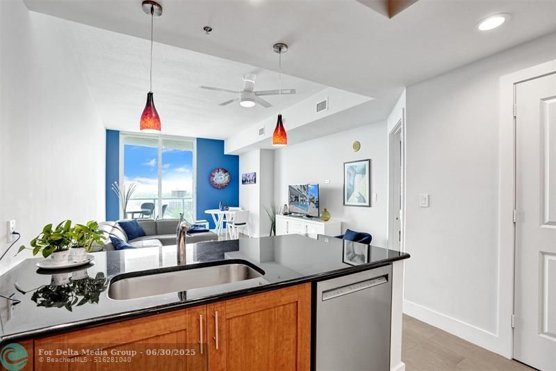 315 NE 3rd Ave, Unit 1209, Fort Lauderdale, FL 33301 Photo