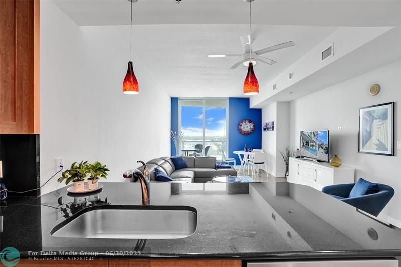 315 NE 3rd Ave, Unit 1209, Fort Lauderdale, FL 33301 Photo