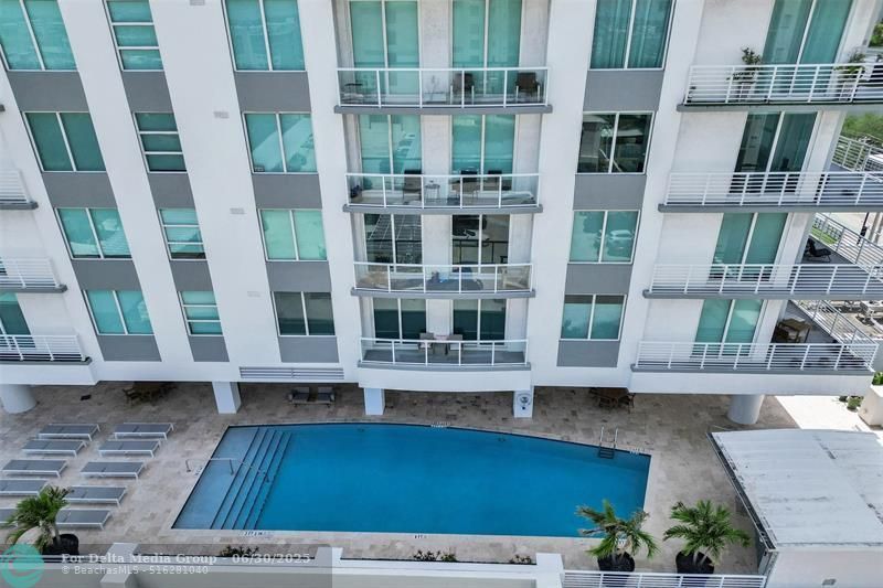 315 NE 3rd Ave, Unit 1209, Fort Lauderdale, FL 33301 Photo