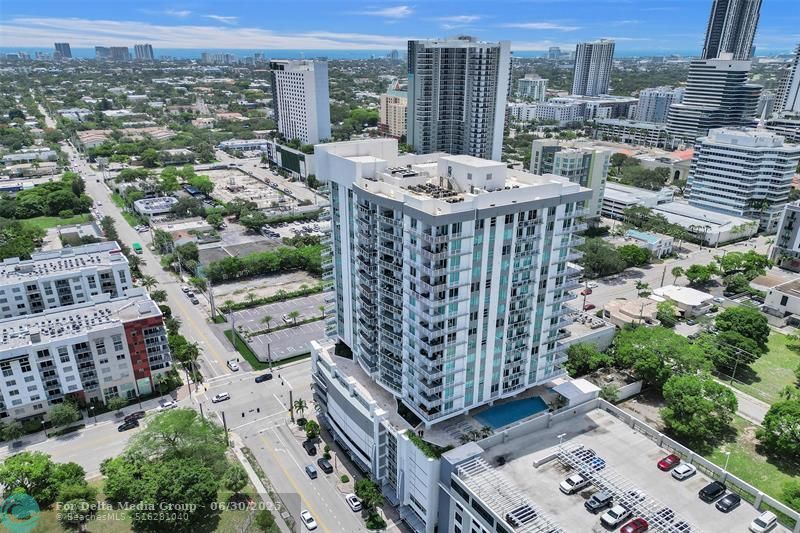 315 NE 3rd Ave, Unit 1209, Fort Lauderdale, FL 33301 Photo