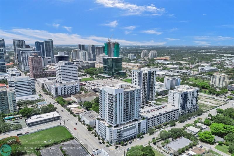 315 NE 3rd Ave, Unit 1209, Fort Lauderdale, FL 33301 Photo
