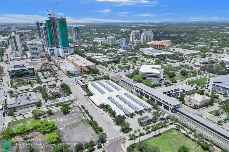 315 NE 3rd Ave, Unit 1209, Fort Lauderdale, FL 33301 Photo