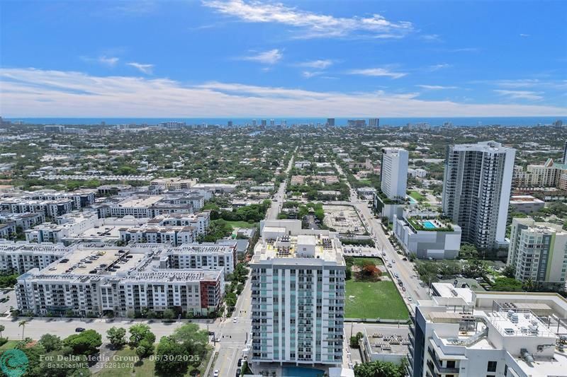 315 NE 3rd Ave, Unit 1209, Fort Lauderdale, FL 33301 Photo