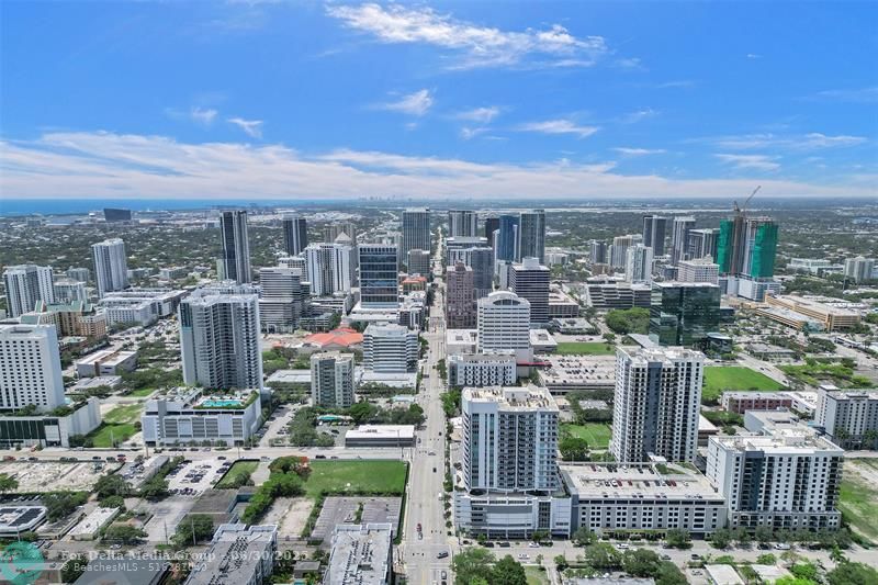 315 NE 3rd Ave, Unit 1209, Fort Lauderdale, FL 33301 Photo