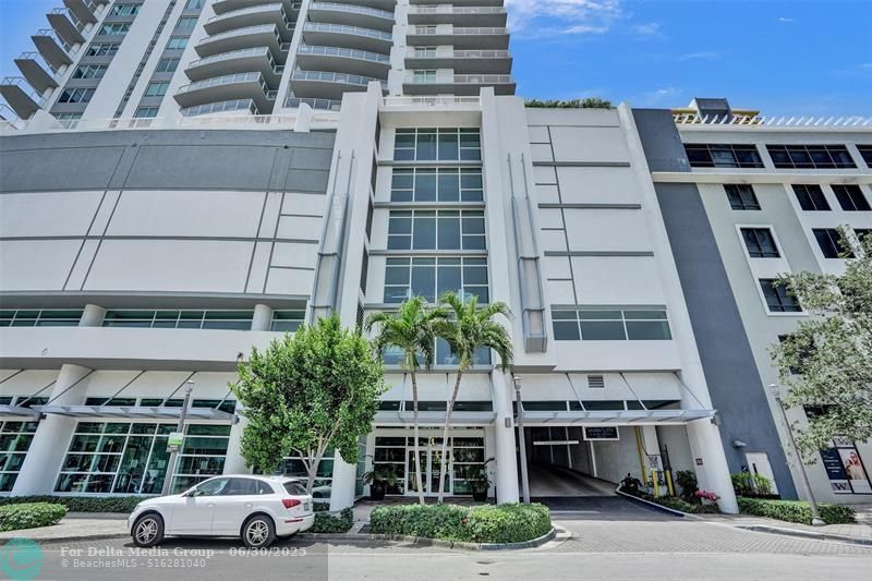315 NE 3rd Ave, Unit 1209, Fort Lauderdale, FL 33301 Photo