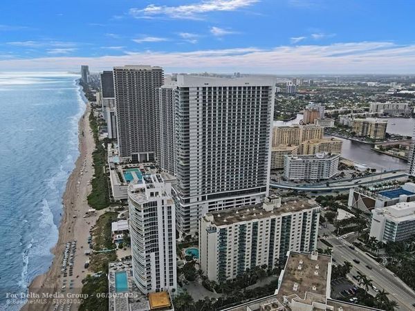 4001 S Ocean Dr, Unit 5K, Hollywood, FL 33019