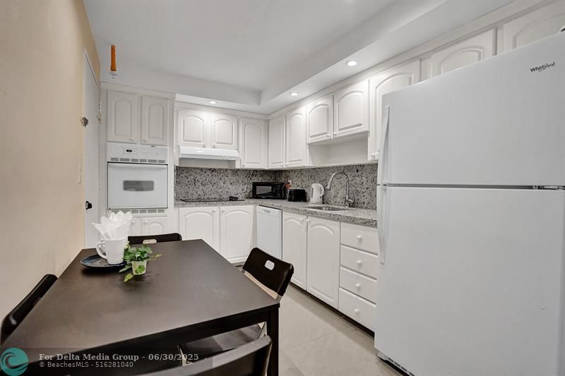 4001 S Ocean Dr, Unit 5K, Hollywood, FL 33019 Photo