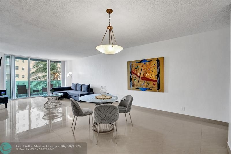 4001 S Ocean Dr, Unit 5K, Hollywood, FL 33019 Photo