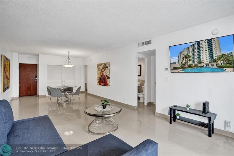 4001 S Ocean Dr, Unit 5K, Hollywood, FL 33019 Photo