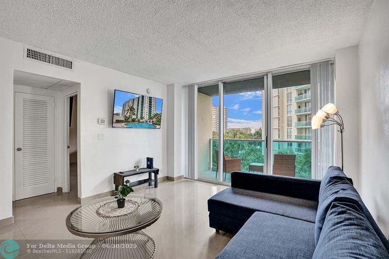 4001 S Ocean Dr, Unit 5K, Hollywood, FL 33019 Photo