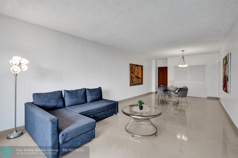 4001 S Ocean Dr, Unit 5K, Hollywood, FL 33019 Photo