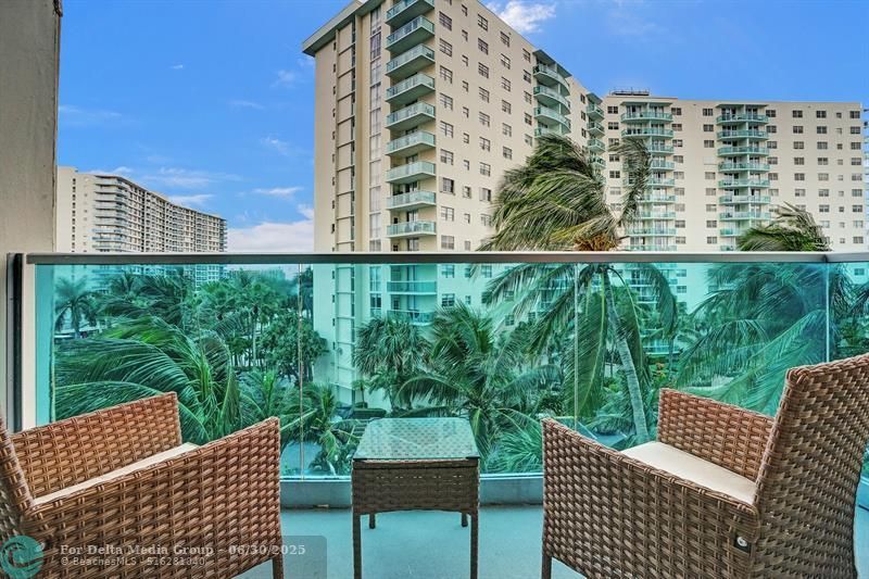 4001 S Ocean Dr, Unit 5K, Hollywood, FL 33019 Photo