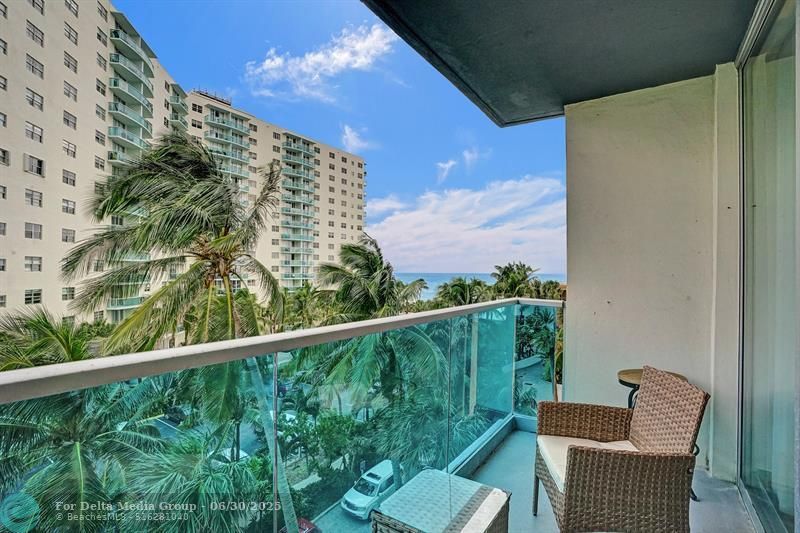 4001 S Ocean Dr, Unit 5K, Hollywood, FL 33019 Photo