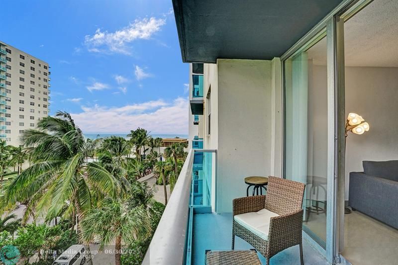 4001 S Ocean Dr, Unit 5K, Hollywood, FL 33019 Photo