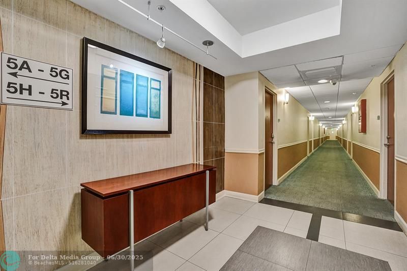 4001 S Ocean Dr, Unit 5K, Hollywood, FL 33019 Photo