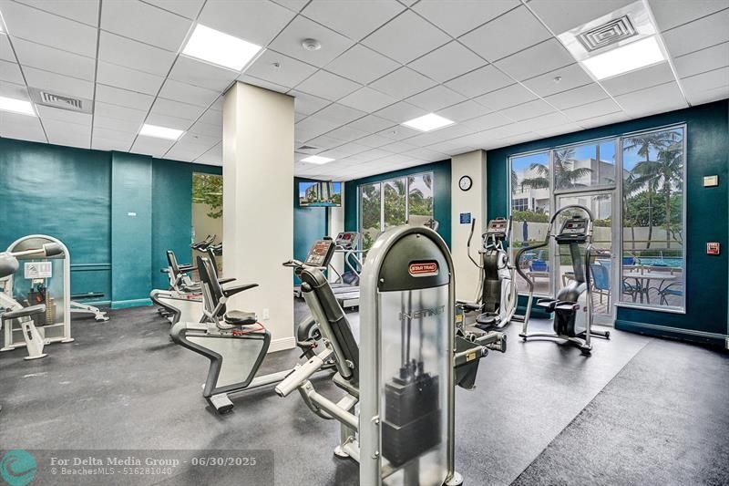 4001 S Ocean Dr, Unit 5K, Hollywood, FL 33019 Photo