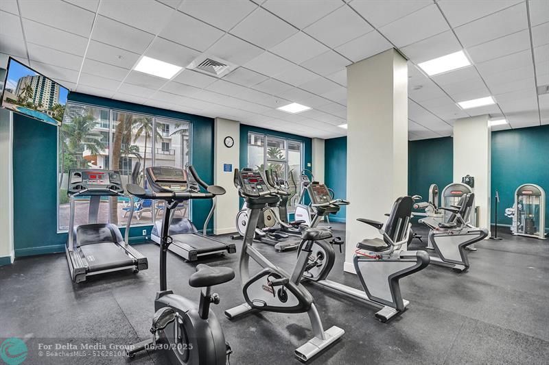 4001 S Ocean Dr, Unit 5K, Hollywood, FL 33019 Photo