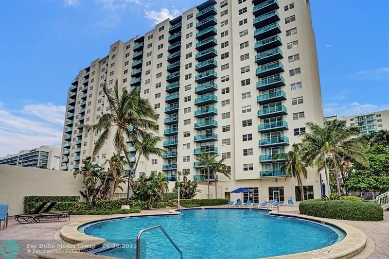 4001 S Ocean Dr, Unit 5K, Hollywood, FL 33019 Photo