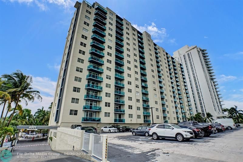 4001 S Ocean Dr, Unit 5K, Hollywood, FL 33019 Photo