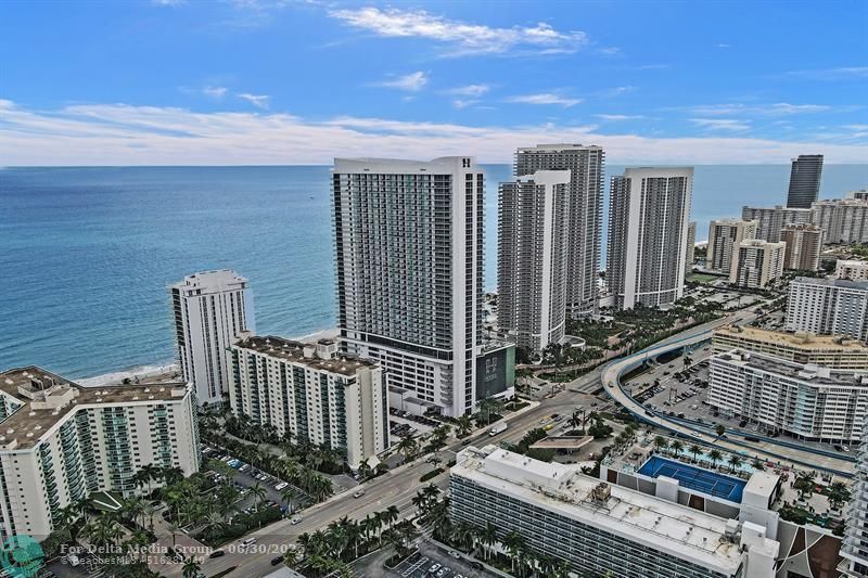 4001 S Ocean Dr, Unit 5K, Hollywood, FL 33019 Photo