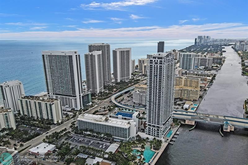 4001 S Ocean Dr, Unit 5K, Hollywood, FL 33019 Photo