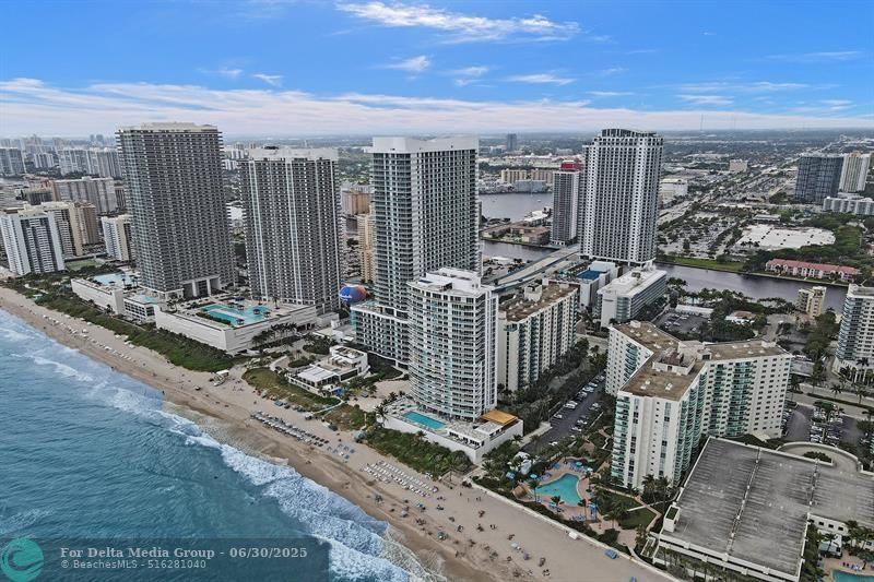 4001 S Ocean Dr, Unit 5K, Hollywood, FL 33019 Photo