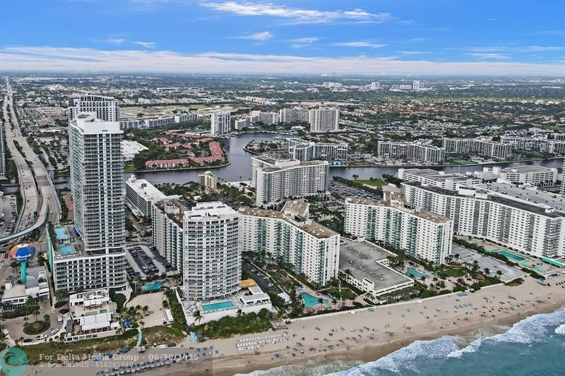 4001 S Ocean Dr, Unit 5K, Hollywood, FL 33019 Photo