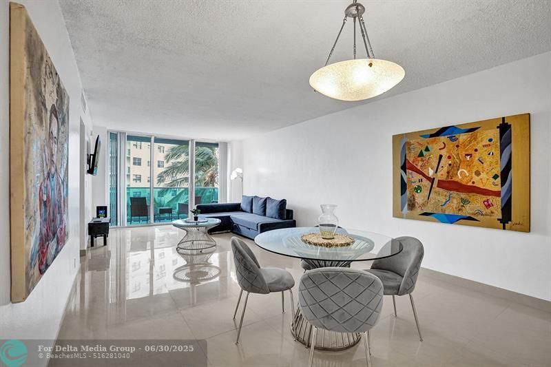 4001 S Ocean Dr, Unit 5K, Hollywood, FL 33019 Photo