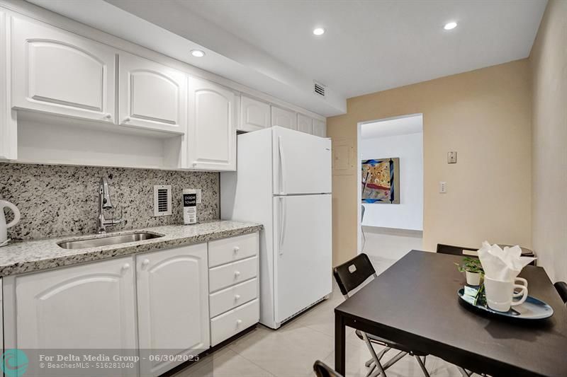 4001 S Ocean Dr, Unit 5K, Hollywood, FL 33019 Photo