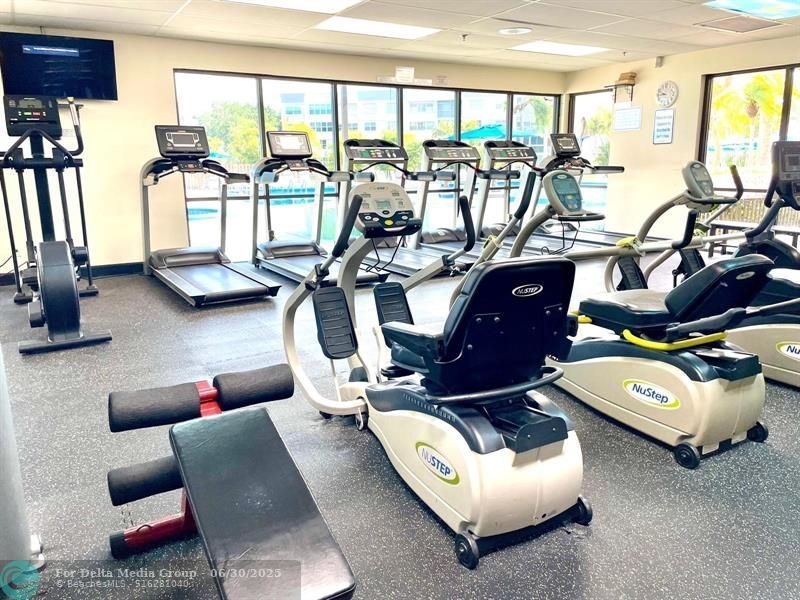 10444 NW 30th Court, Unit 409, Sunrise, FL 33322 Photo