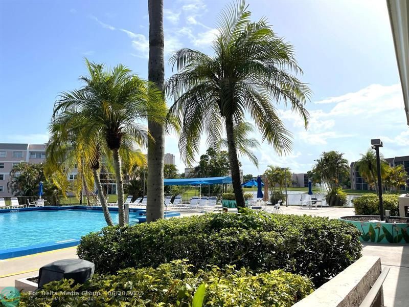 10444 NW 30th Court, Unit 409, Sunrise, FL 33322 Photo