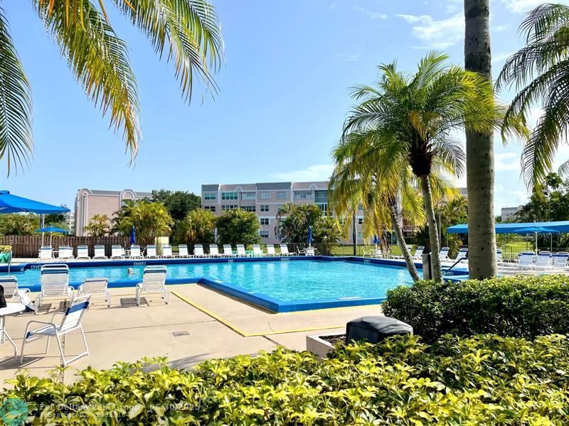 10444 NW 30th Court, Unit 409, Sunrise, FL 33322 Photo