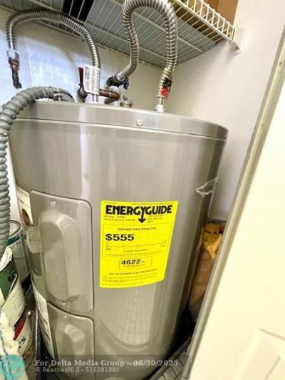 10444 NW 30th Court, Unit 409, Sunrise, FL 33322 Photo