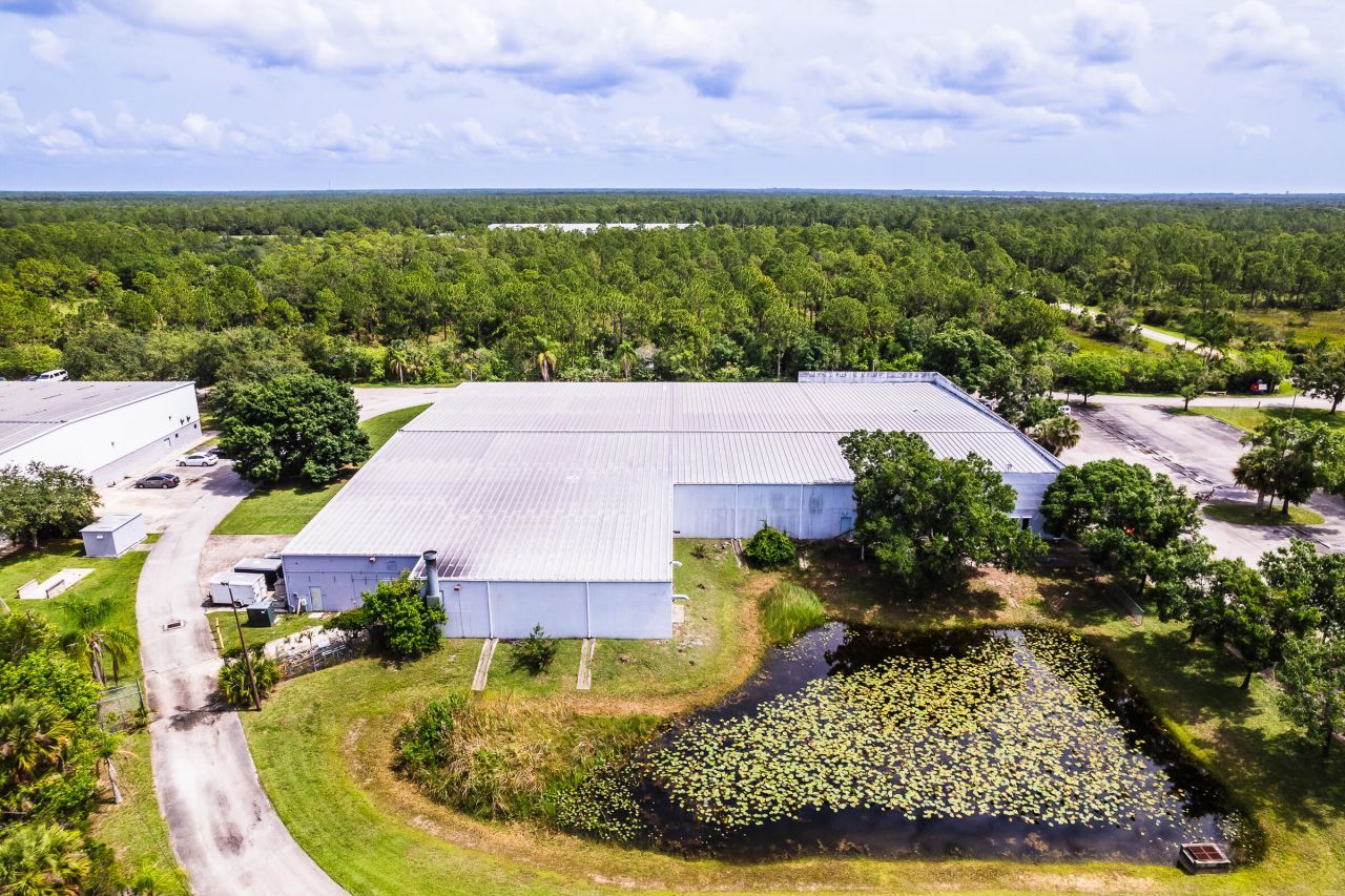 10045 102nd Terrace, Sebastian, FL 32958 Photo