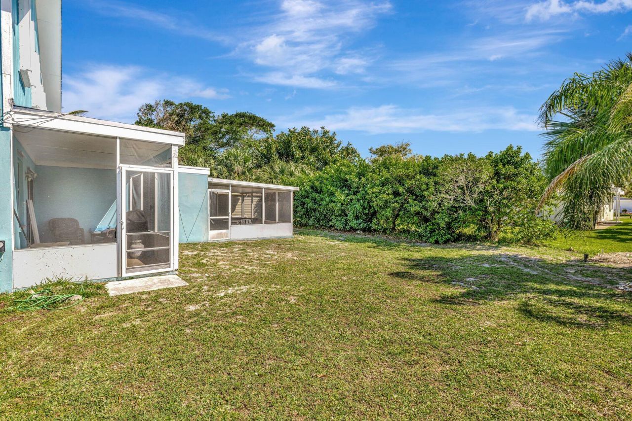 1903 Plover Avenue, Unit B, Hutchinson Island, FL 34949 Photo