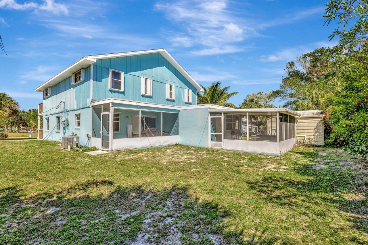 1903 Plover Avenue, Unit B, Hutchinson Island, FL 34949 Photo