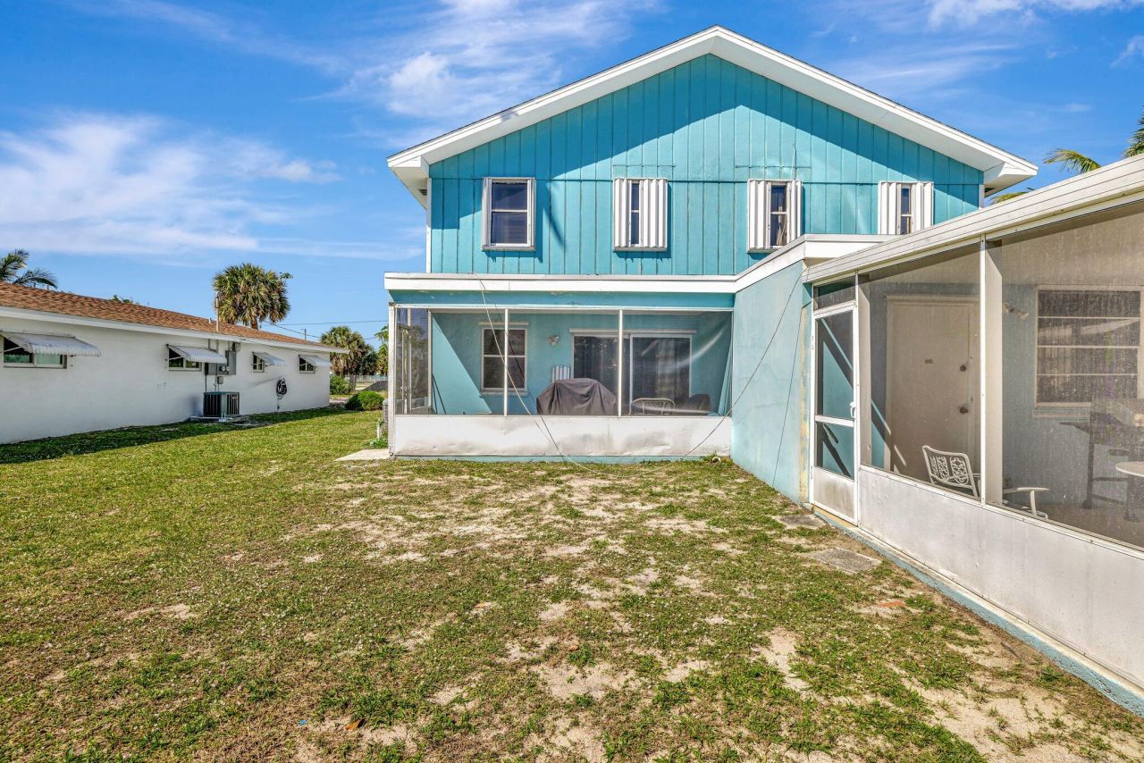 1903 Plover Avenue, Unit B, Hutchinson Island, FL 34949 Photo