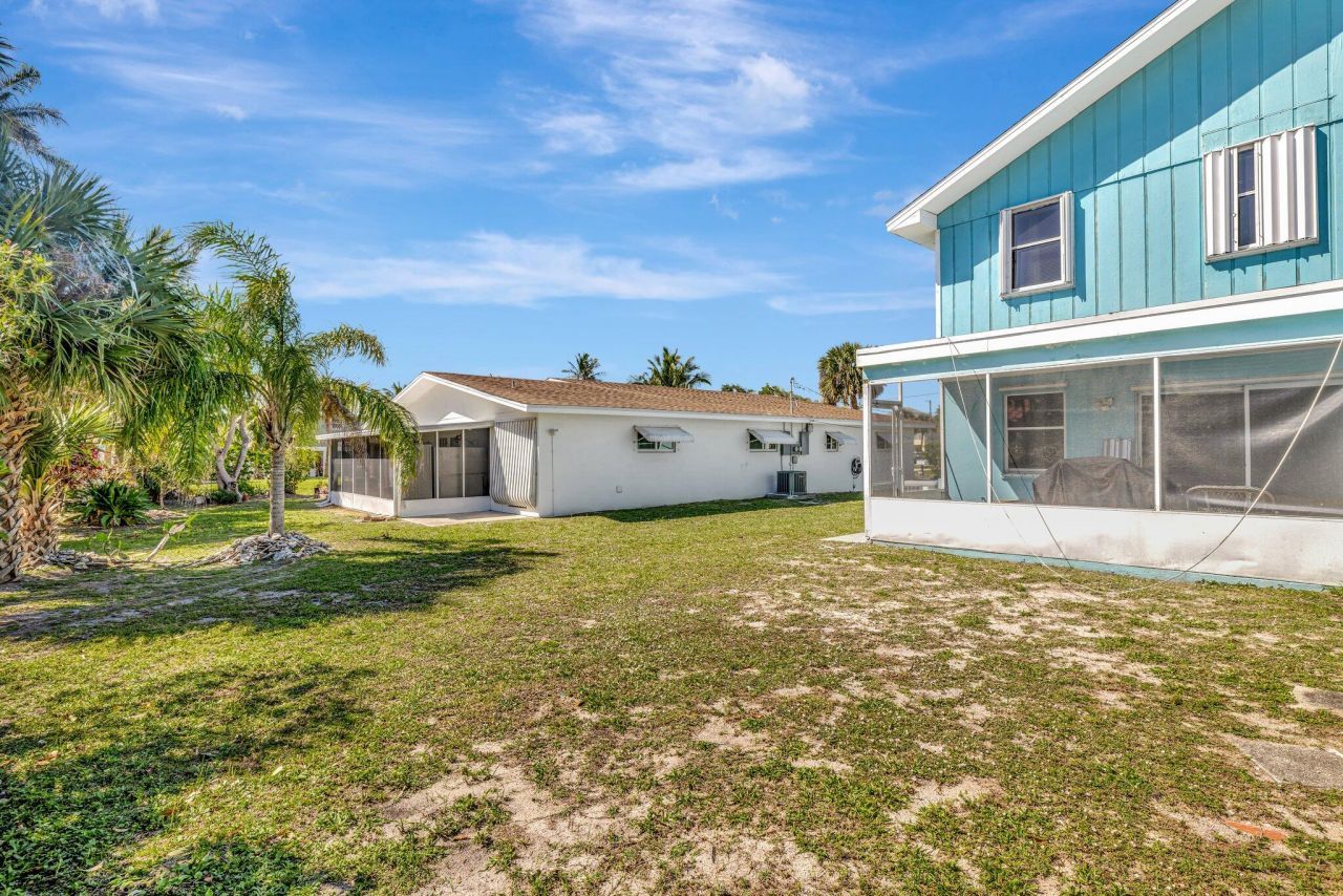 1903 Plover Avenue, Unit B, Hutchinson Island, FL 34949 Photo