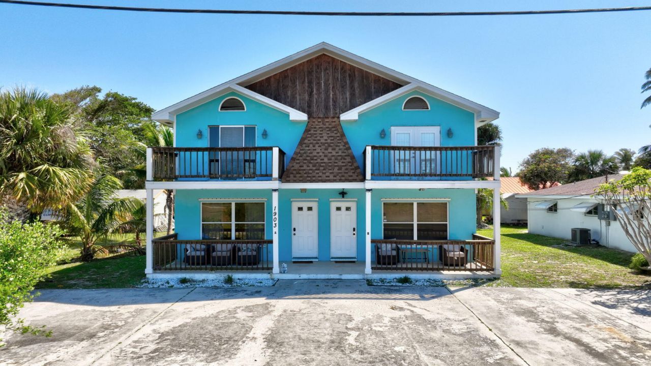 1903 Plover Avenue, Unit B, Hutchinson Island, FL 34949 Photo