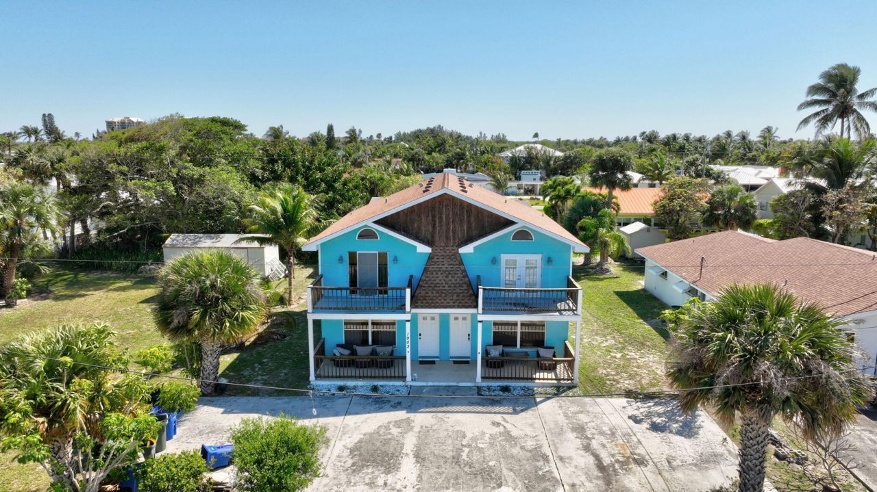 1903 Plover Avenue, Unit B, Hutchinson Island, FL 34949 Photo