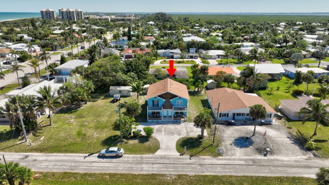 1903 Plover Avenue, Unit B, Hutchinson Island, FL 34949 Photo