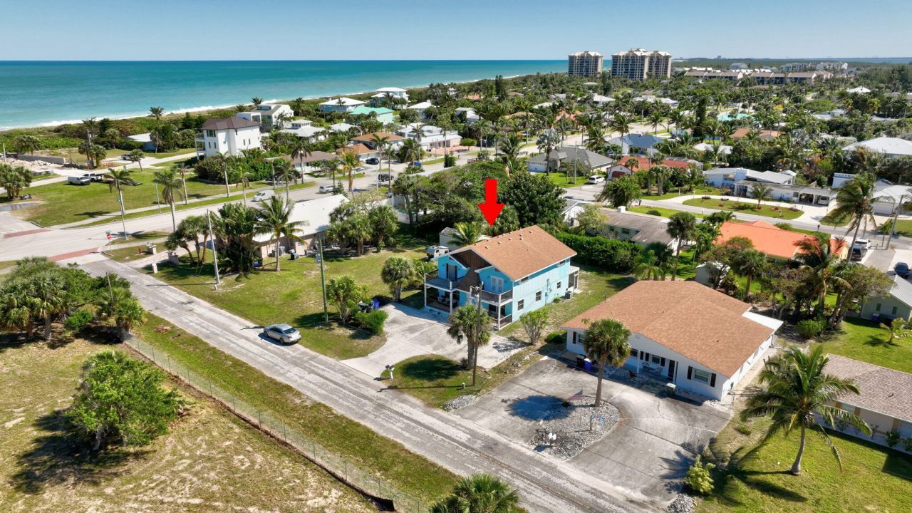 1903 Plover Avenue, Unit B, Hutchinson Island, FL 34949 Photo